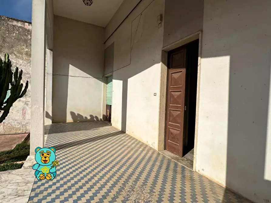 Immagine 12 di Casa indipendente in vendita  in via Nazario Sauro 2 a Copertino