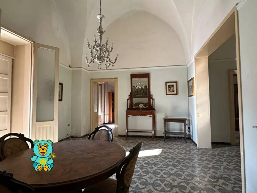 Immagine 15 di Casa indipendente in vendita  in via Nazario Sauro 2 a Copertino