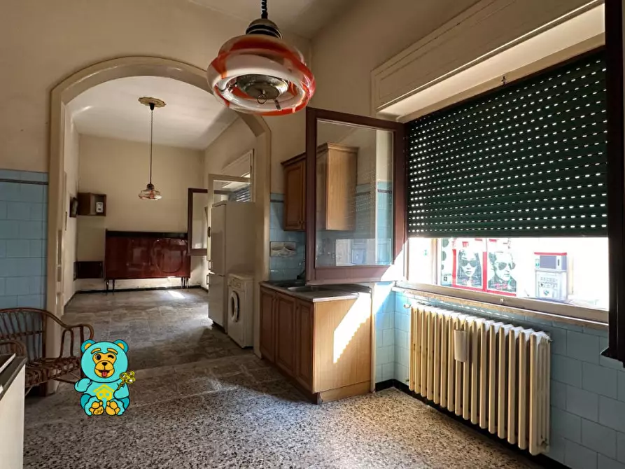 Immagine 16 di Casa indipendente in vendita  in via Nazario Sauro 2 a Copertino