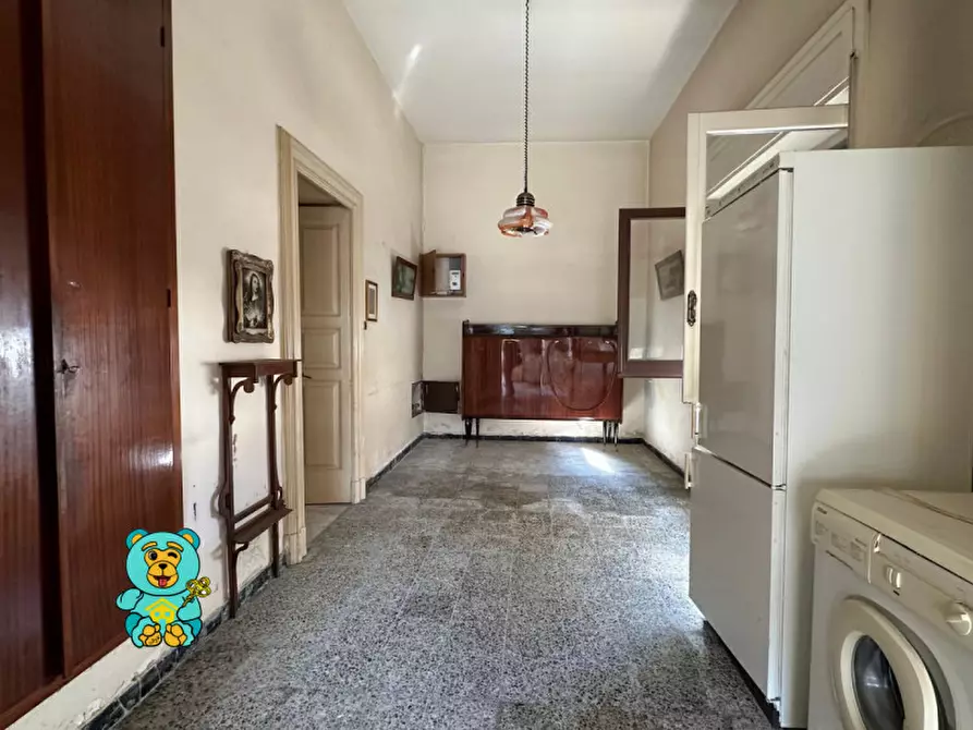 Immagine 17 di Casa indipendente in vendita  in via Nazario Sauro 2 a Copertino