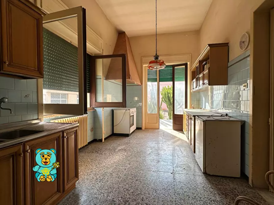 Immagine 18 di Casa indipendente in vendita  in via Nazario Sauro 2 a Copertino