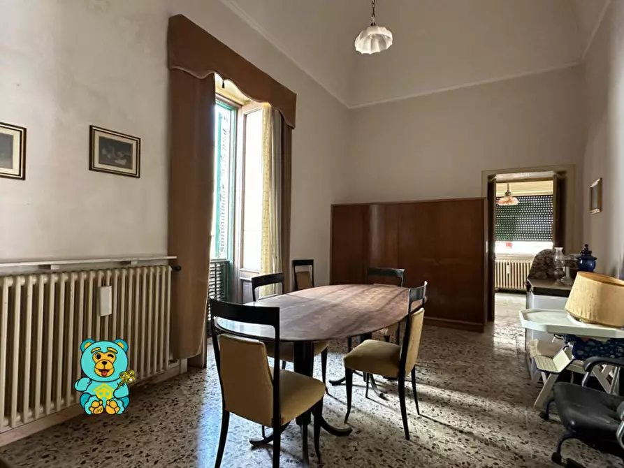 Immagine 19 di Casa indipendente in vendita  in via Nazario Sauro 2 a Copertino