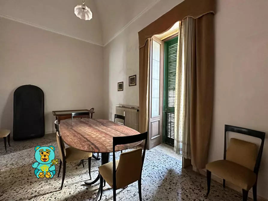 Immagine 20 di Casa indipendente in vendita  in via Nazario Sauro 2 a Copertino