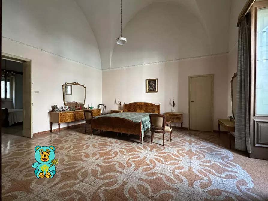 Immagine 22 di Casa indipendente in vendita  in via Nazario Sauro 2 a Copertino