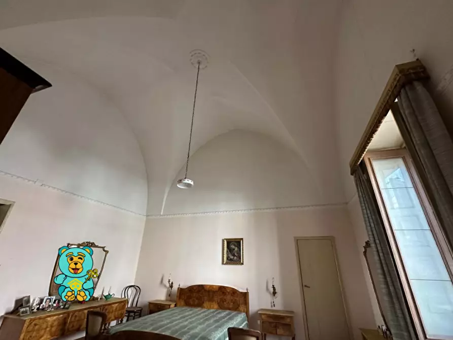 Immagine 23 di Casa indipendente in vendita  in via Nazario Sauro 2 a Copertino