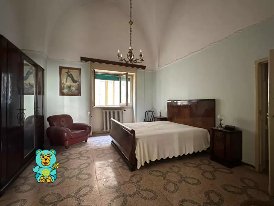 Immagine 24 di Casa indipendente in vendita  in via Nazario Sauro 2 a Copertino