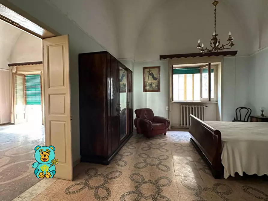 Immagine 25 di Casa indipendente in vendita  in via Nazario Sauro 2 a Copertino