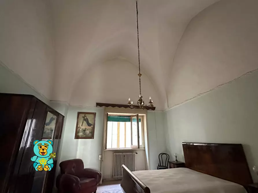 Immagine 26 di Casa indipendente in vendita  in via Nazario Sauro 2 a Copertino