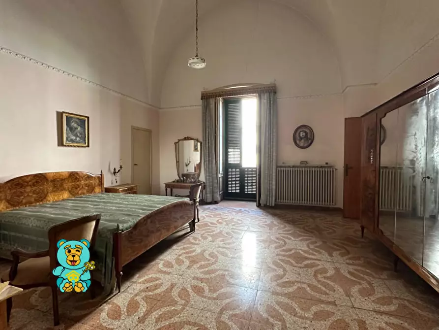 Immagine 27 di Casa indipendente in vendita  in via Nazario Sauro 2 a Copertino