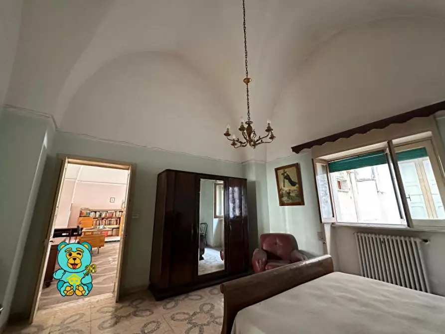 Immagine 28 di Casa indipendente in vendita  in via Nazario Sauro 2 a Copertino