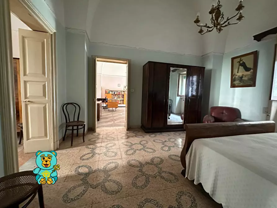 Immagine 29 di Casa indipendente in vendita  in via Nazario Sauro 2 a Copertino