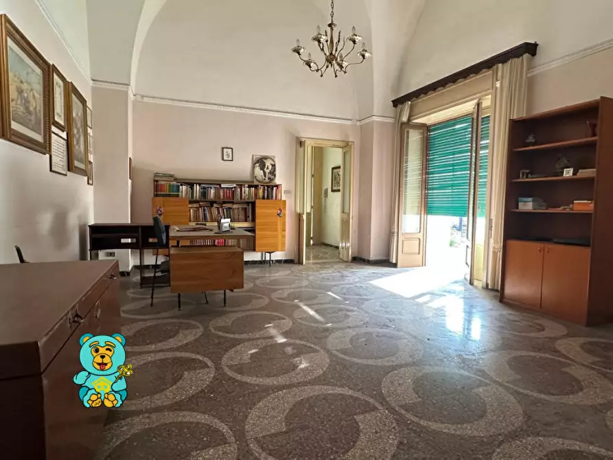 Immagine 30 di Casa indipendente in vendita  in via Nazario Sauro 2 a Copertino