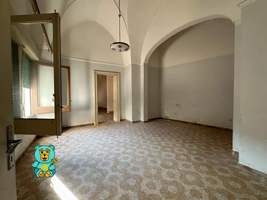 Immagine 32 di Casa indipendente in vendita  in via Nazario Sauro 2 a Copertino