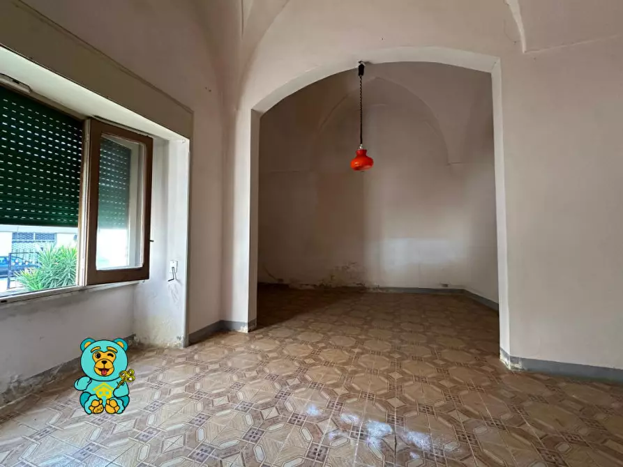 Immagine 33 di Casa indipendente in vendita  in via Nazario Sauro 2 a Copertino