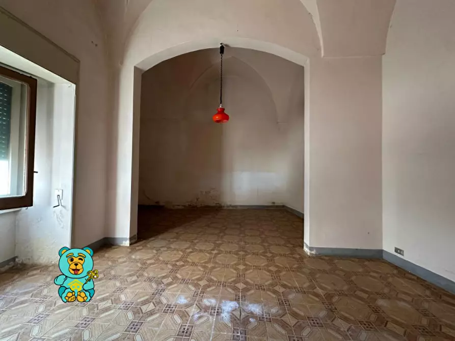 Immagine 34 di Casa indipendente in vendita  in via Nazario Sauro 2 a Copertino