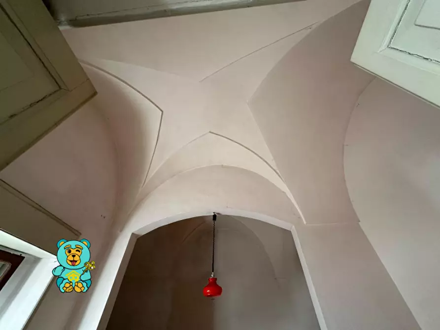 Immagine 35 di Casa indipendente in vendita  in via Nazario Sauro 2 a Copertino