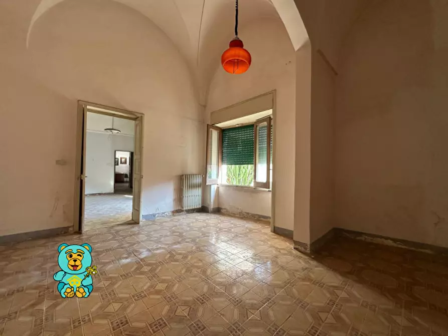 Immagine 36 di Casa indipendente in vendita  in via Nazario Sauro 2 a Copertino