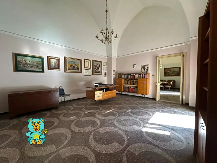 Immagine 37 di Casa indipendente in vendita  in via Nazario Sauro 2 a Copertino