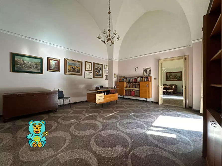 Immagine 38 di Casa indipendente in vendita  in via Nazario Sauro 2 a Copertino