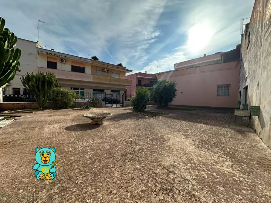 Immagine 39 di Casa indipendente in vendita  in via Nazario Sauro 2 a Copertino