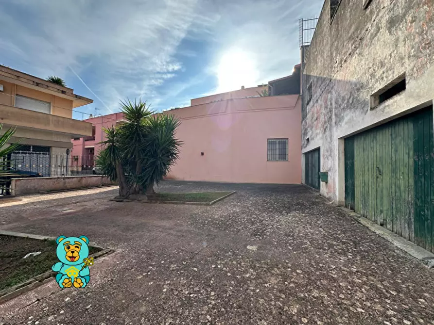 Immagine 41 di Casa indipendente in vendita  in via Nazario Sauro 2 a Copertino