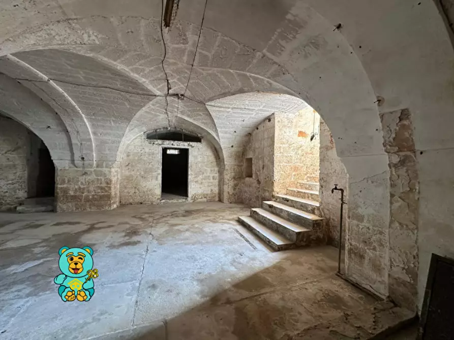 Immagine 47 di Casa indipendente in vendita  in via Nazario Sauro 2 a Copertino