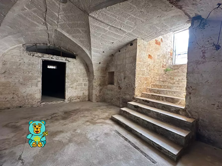 Immagine 48 di Casa indipendente in vendita  in via Nazario Sauro 2 a Copertino