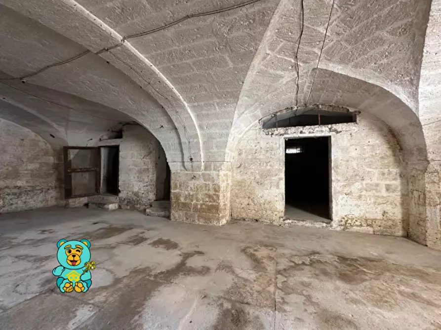 Immagine 49 di Casa indipendente in vendita  in via Nazario Sauro 2 a Copertino