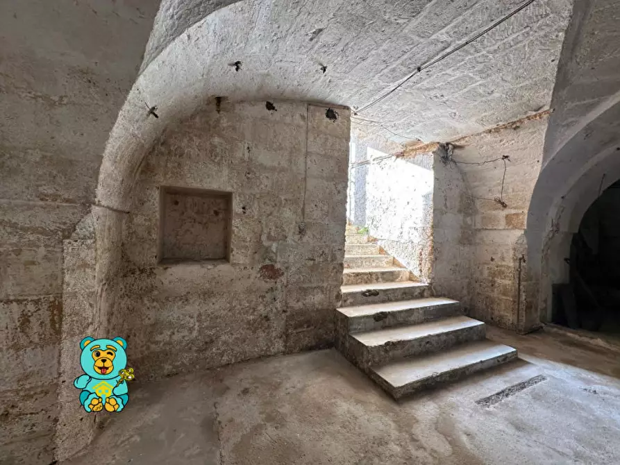 Immagine 50 di Casa indipendente in vendita  in via Nazario Sauro 2 a Copertino