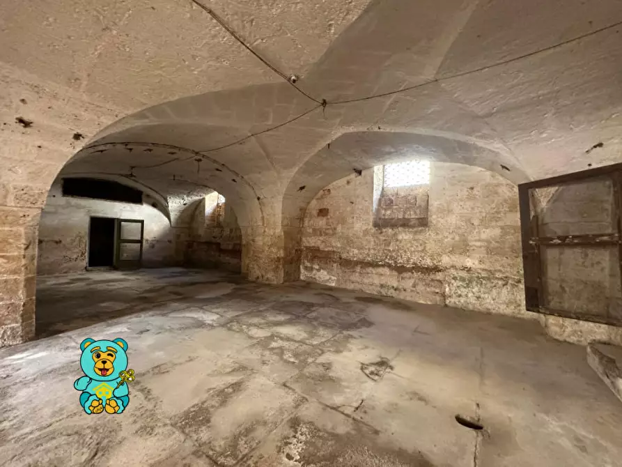 Immagine 52 di Casa indipendente in vendita  in via Nazario Sauro 2 a Copertino