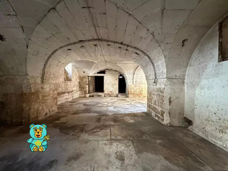 Immagine 54 di Casa indipendente in vendita  in via Nazario Sauro 2 a Copertino