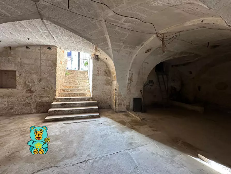 Immagine 55 di Casa indipendente in vendita  in via Nazario Sauro 2 a Copertino