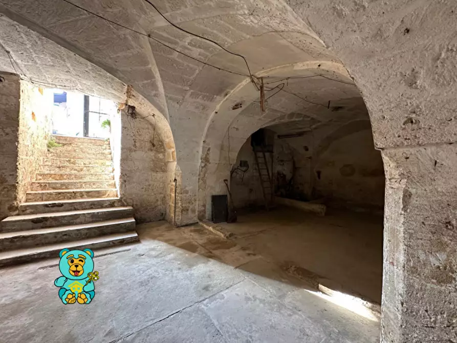 Immagine 56 di Casa indipendente in vendita  in via Nazario Sauro 2 a Copertino