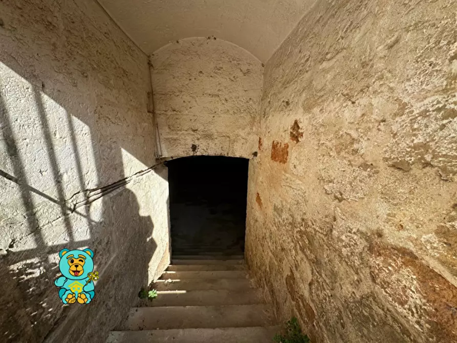 Immagine 57 di Casa indipendente in vendita  in via Nazario Sauro 2 a Copertino