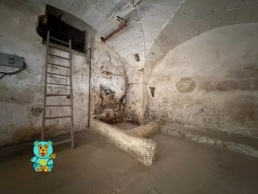 Immagine 60 di Casa indipendente in vendita  in via Nazario Sauro 2 a Copertino