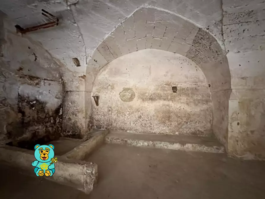 Immagine 61 di Casa indipendente in vendita  in via Nazario Sauro 2 a Copertino