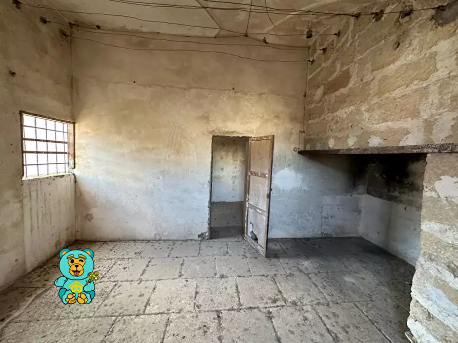 Immagine 71 di Casa indipendente in vendita  in via Nazario Sauro 2 a Copertino