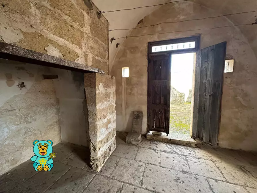 Immagine 74 di Casa indipendente in vendita  in via Nazario Sauro 2 a Copertino