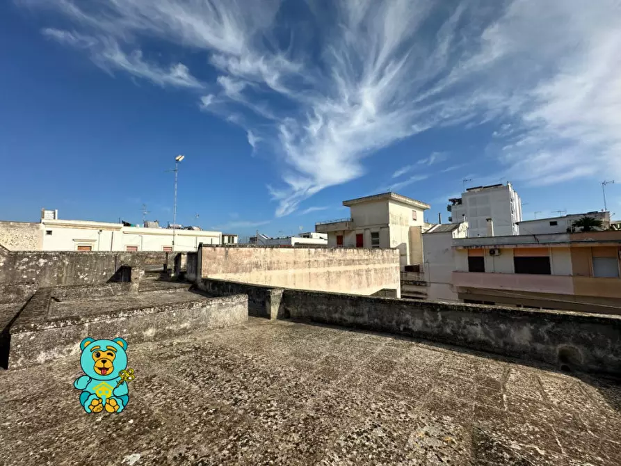 Immagine 75 di Casa indipendente in vendita  in via Nazario Sauro 2 a Copertino