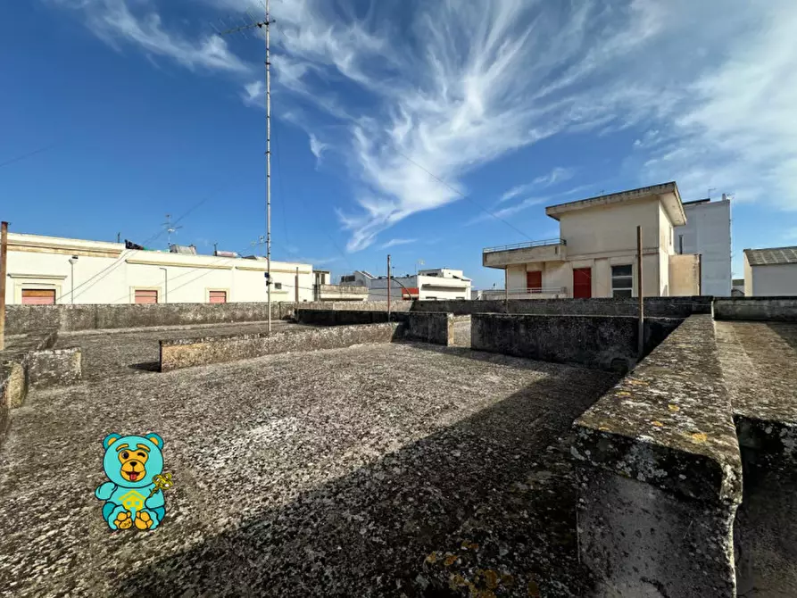 Immagine 76 di Casa indipendente in vendita  in via Nazario Sauro 2 a Copertino