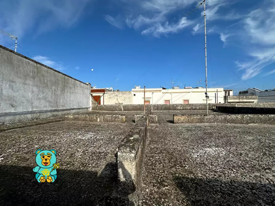 Immagine 77 di Casa indipendente in vendita  in via Nazario Sauro 2 a Copertino