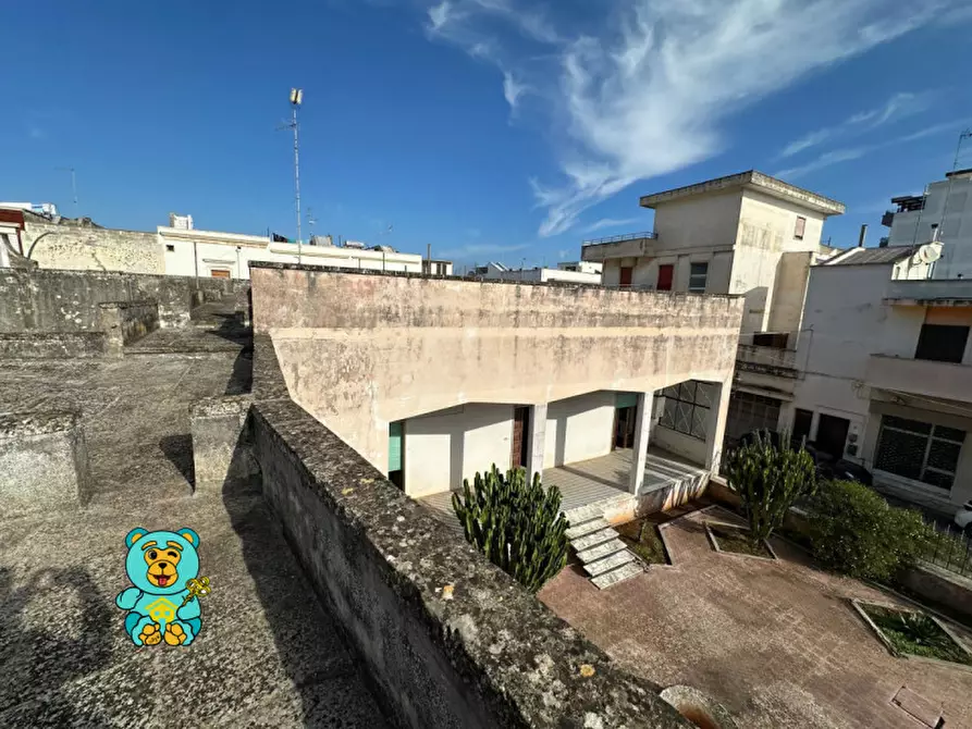 Immagine 78 di Casa indipendente in vendita  in via Nazario Sauro 2 a Copertino