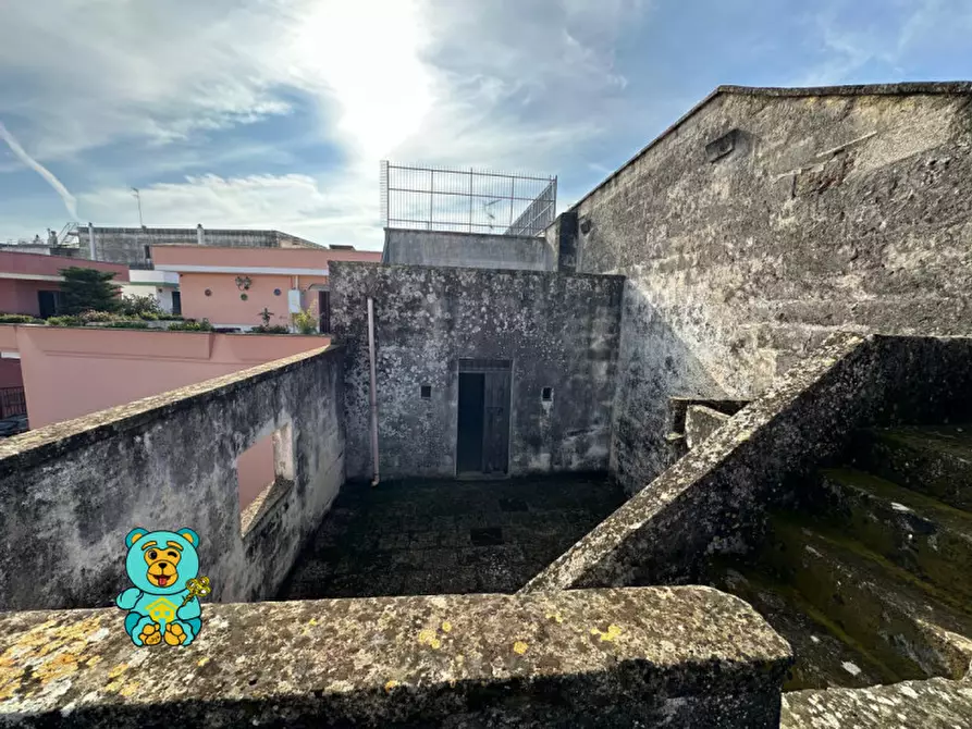 Immagine 79 di Casa indipendente in vendita  in via Nazario Sauro 2 a Copertino