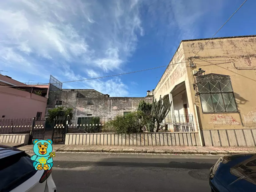 Immagine 81 di Casa indipendente in vendita  in via Nazario Sauro 2 a Copertino