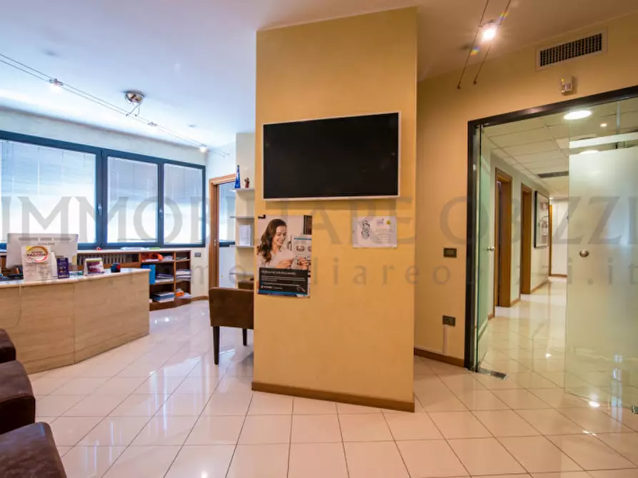 Immagine 1 di Ufficio in affitto  in via roma a Albignasego