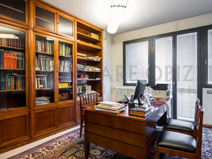 Immagine 5 di Ufficio in affitto  in via roma a Albignasego