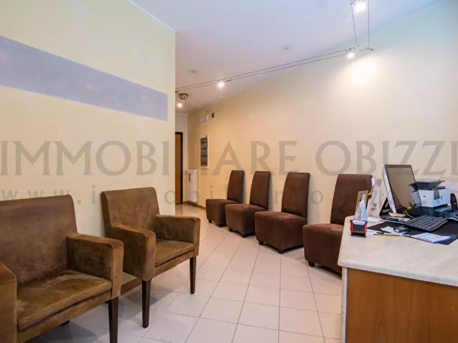 Immagine 6 di Ufficio in affitto  in via roma a Albignasego