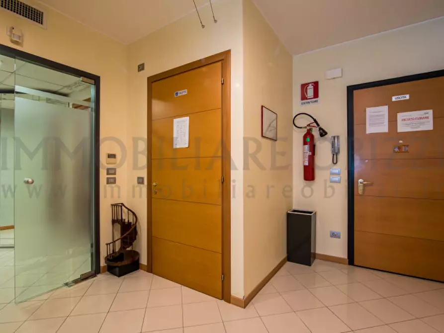 Immagine 7 di Ufficio in affitto  in via roma a Albignasego