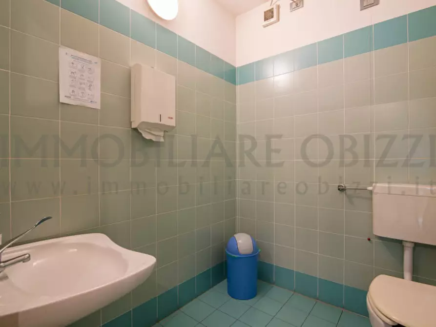 Immagine 8 di Ufficio in affitto  in via roma a Albignasego