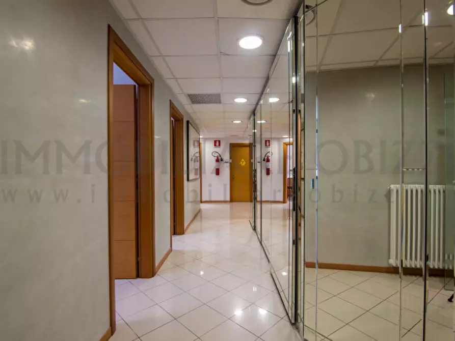 Immagine 9 di Ufficio in affitto  in via roma a Albignasego